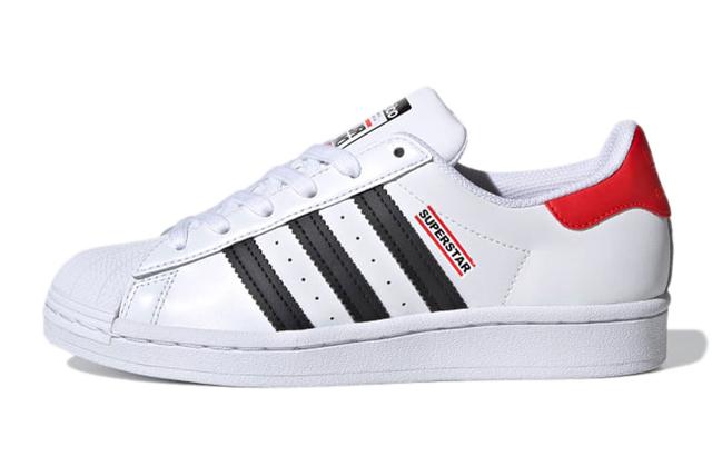 Run Dmc x adidas originals Superstar J