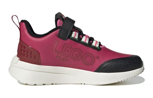 LEGO x adidas Racer Tr