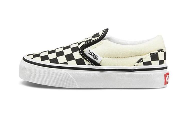 Vans slip-on