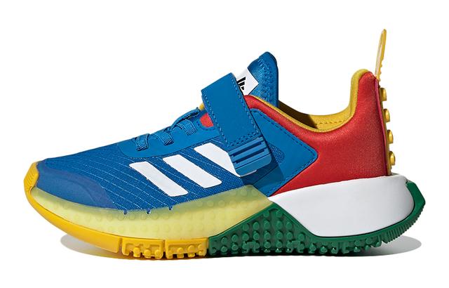 Lego x adidas Sport El K