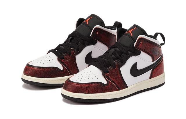 Jordan Air Jordan 1