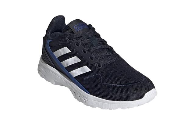 adidas neo ZedRunning Black Blue