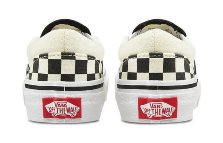 Vans slip-on