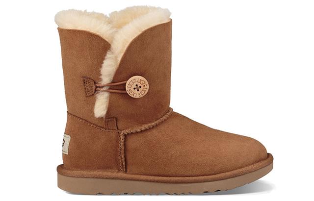 UGG Bailey Button II