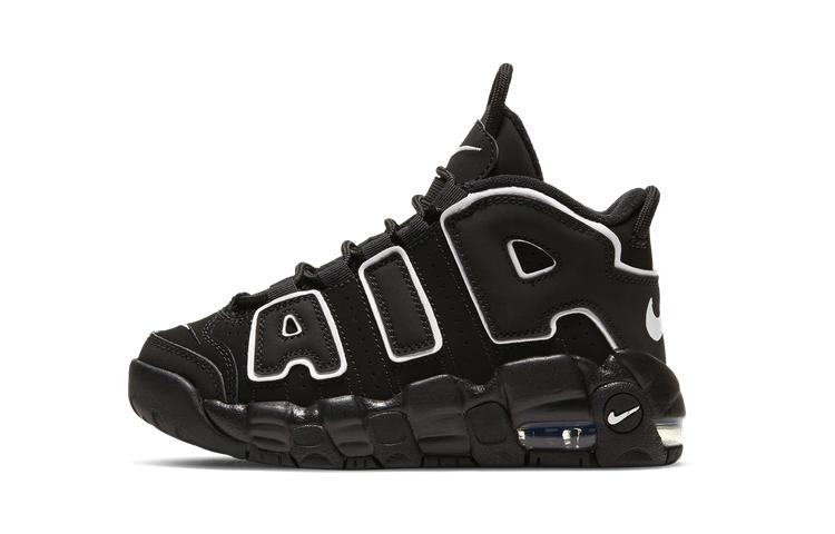 Nike Air More Uptempo