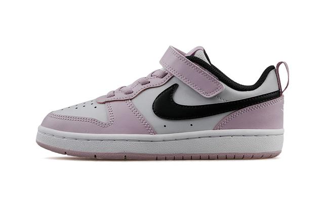 Nike Court Borough Low 2