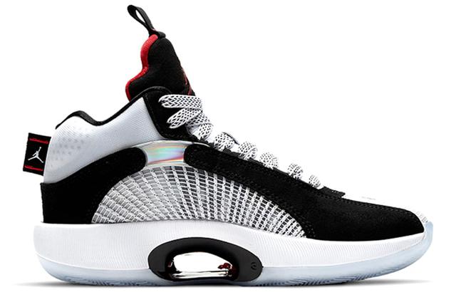 Jordan Air Jordan 35 "DNA"