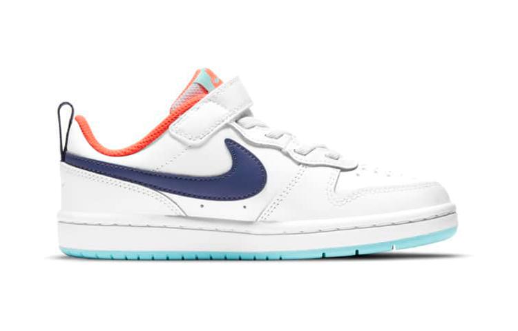 Nike Court Borough Low 2