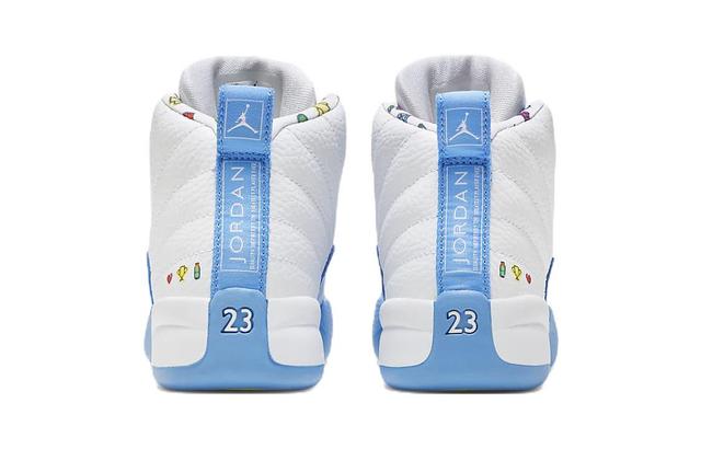 Jordan Air Jordan 12 Retro Emoji