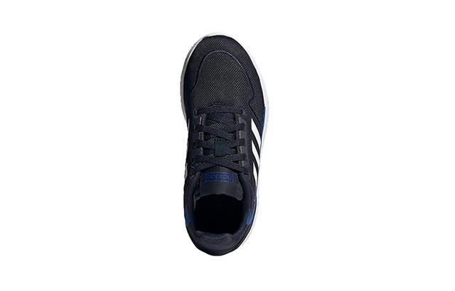 adidas neo ZedRunning Black Blue