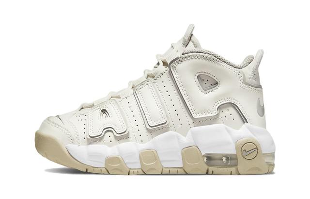 Nike Air More Uptempo air