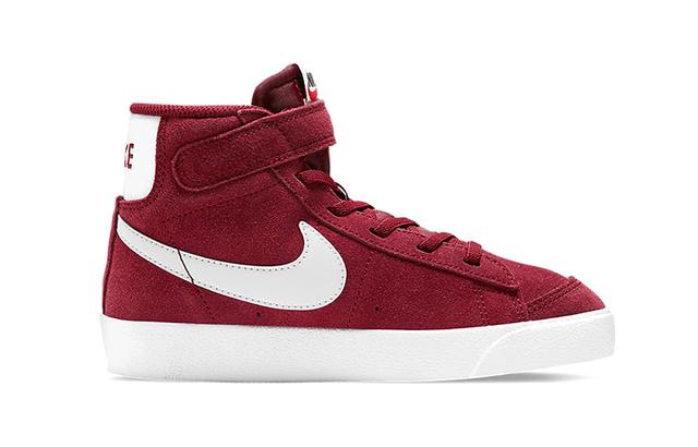 Nike Blazer 77 Suede