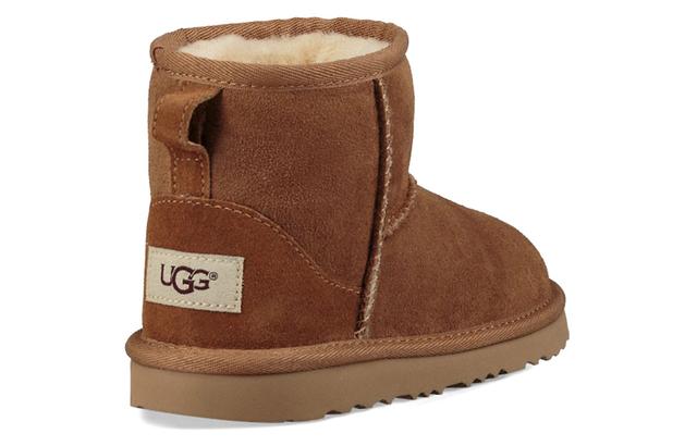 UGG CLASSIC MINI II