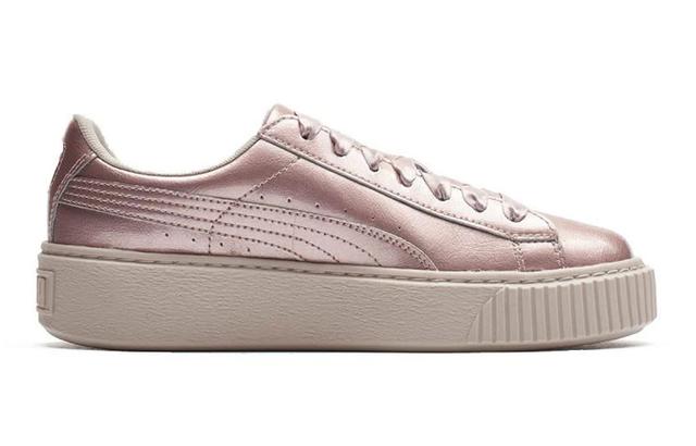 PUMA Platform Metal