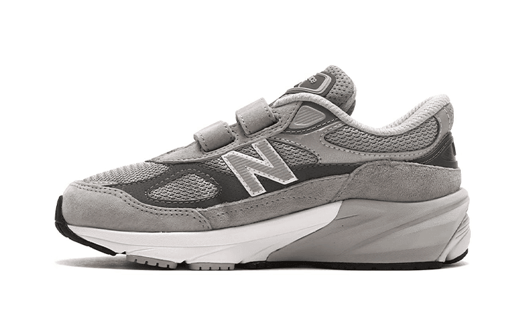 New Balance 990V6 "Gray"