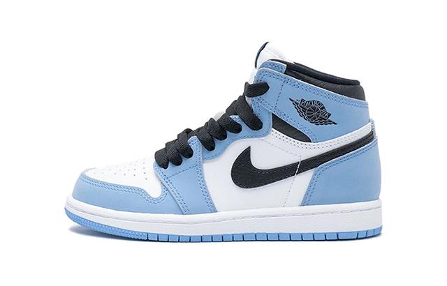 Jordan Air Jordan 1 Retro High OG University Blue