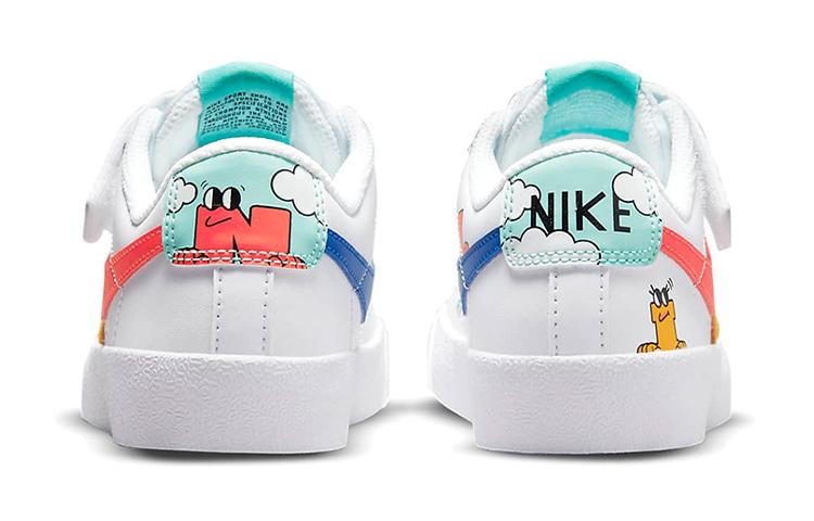 Nike Blazer Low 77