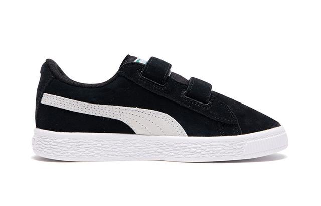 PUMA Suede 2 Straps