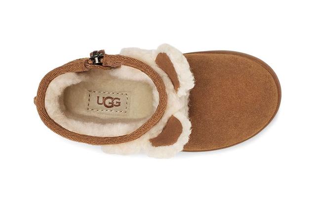 UGG Classic Llama Stuffie