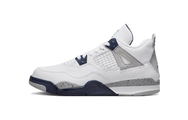 Jordan Air Jordan 4 Retro "Midnight Navy"