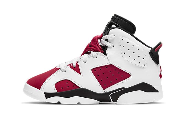 Jordan Air Jordan 6 Retro Carmine