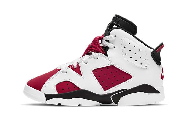 Jordan Air Jordan 6 Retro Carmine