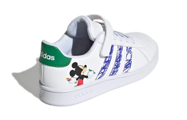 Disney x adidas neo GRAND COURT