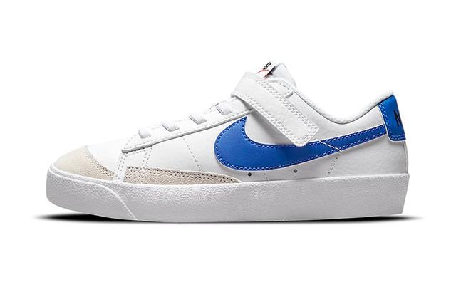 Nike Blazer Low 77