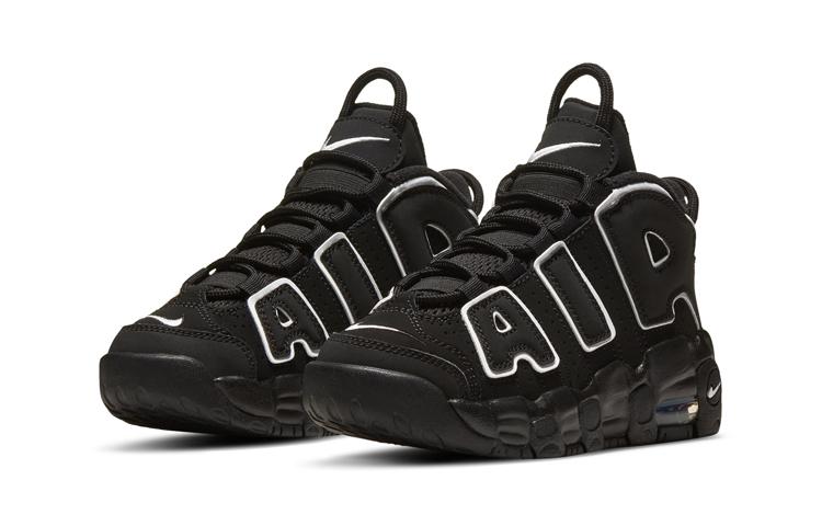 Nike Air More Uptempo