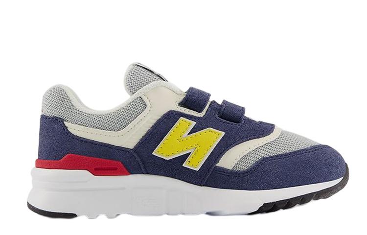 New Balance NB 997H Hook Loop