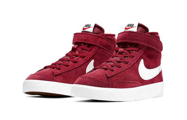 Nike Blazer 77 Suede