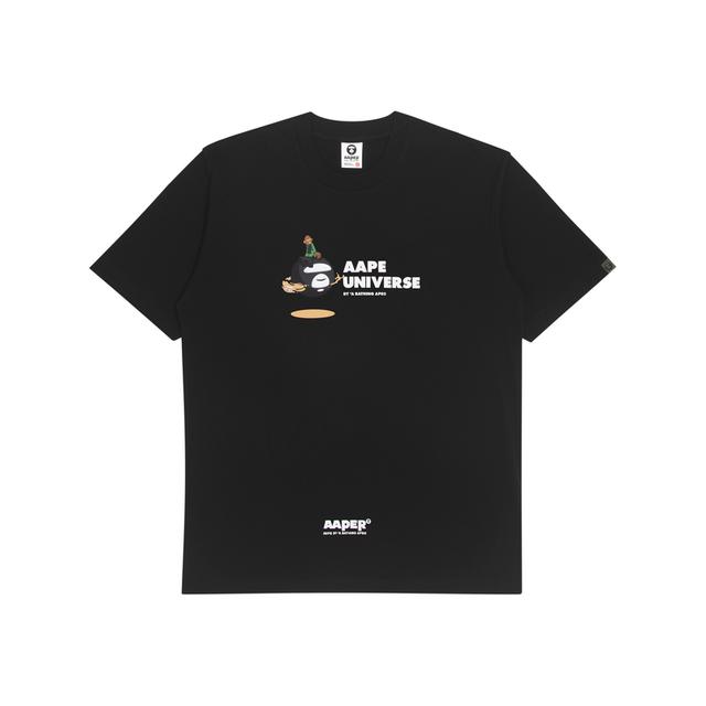 Aape SS23 T