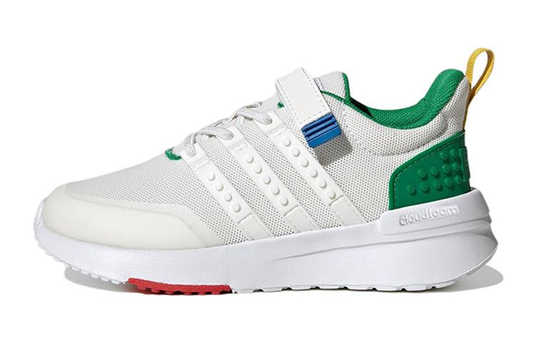 LEGO x adidas neo Racer TR21