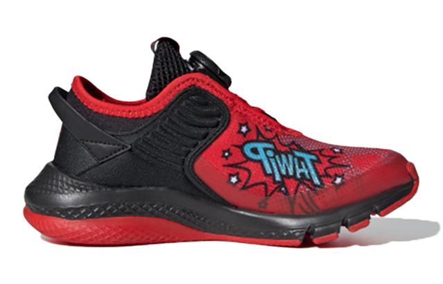 Spiderman x adidas Activeflex Boa K