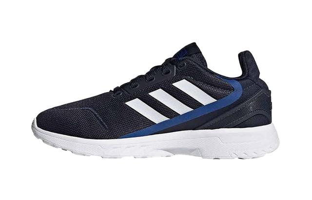 adidas neo ZedRunning Black Blue