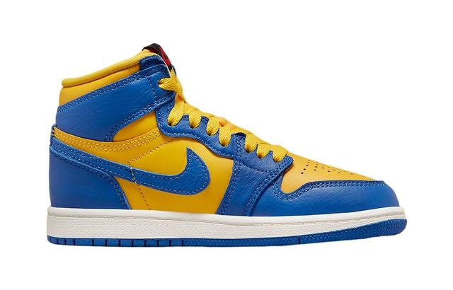 Jordan Air Jordan 1 High OG "Laney" PS