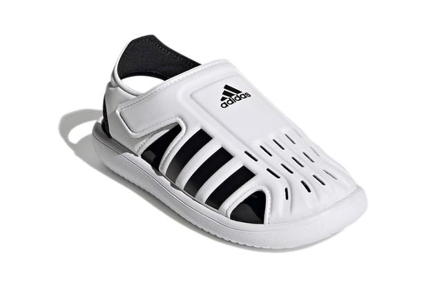 BP adidas Water Sandals