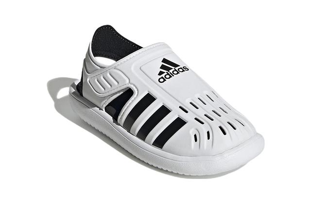BP adidas Summer Closed Toe Water Sandals