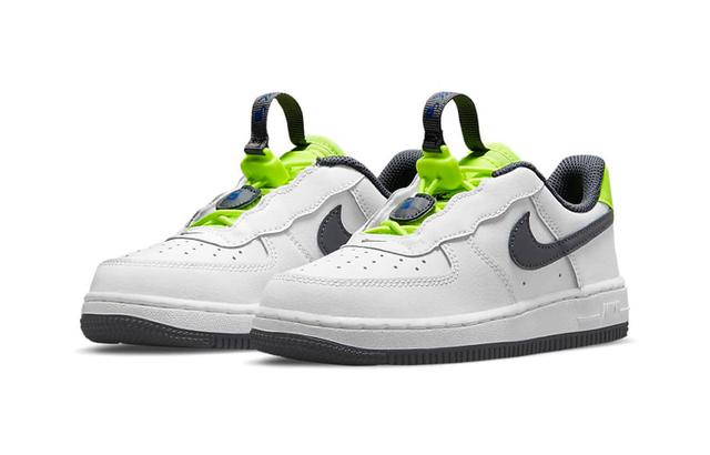 Nike Air Force 1 Low Toggle