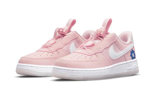 Nike Air Force 1 Low Toggle SE