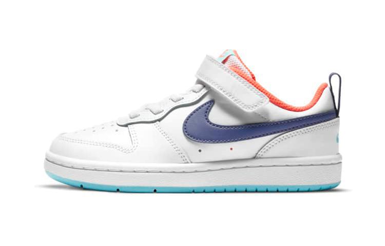 Nike Court Borough Low 2