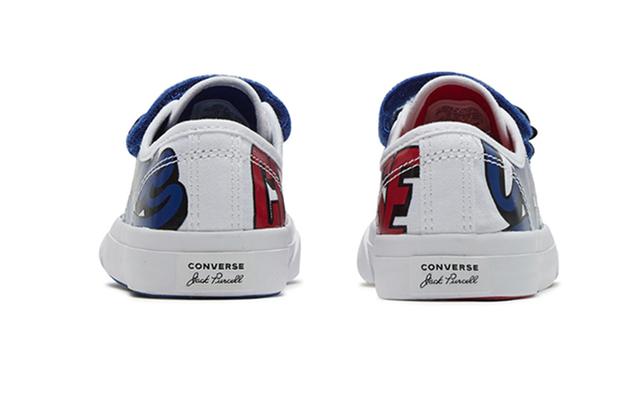 Converse Jack Purcell