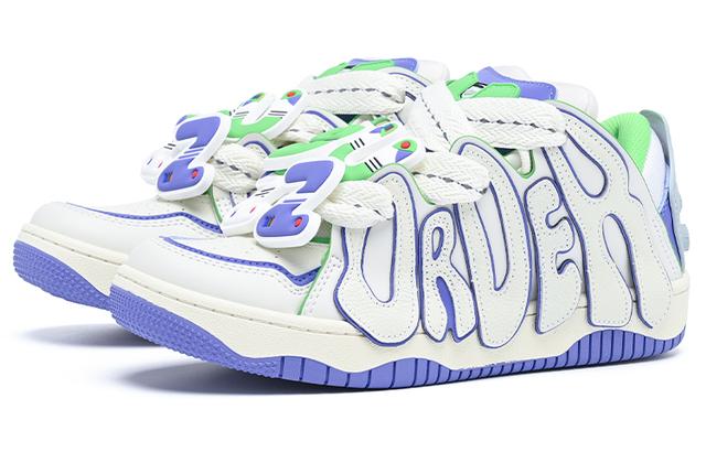 Disney x OLD ORDER Skater 001 Buzz Lightyear