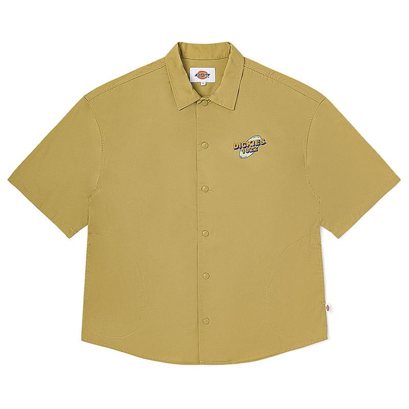 Dickies Logo