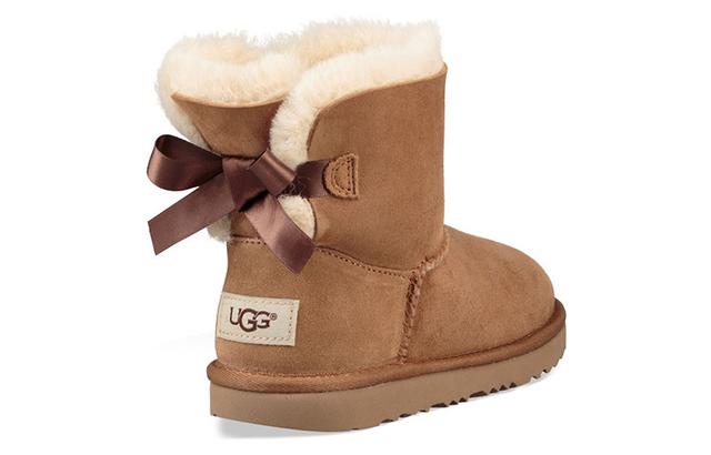 UGG Mini Bailey Bow II