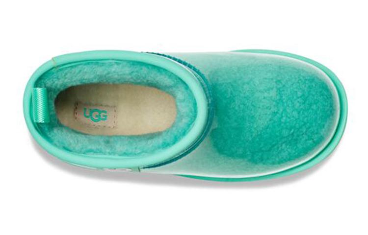 UGG CLASSIC CLEAR MINI