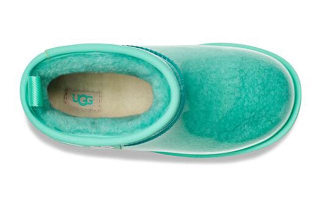 UGG CLASSIC CLEAR MINI