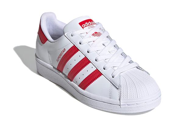 adidas originals Superstar J