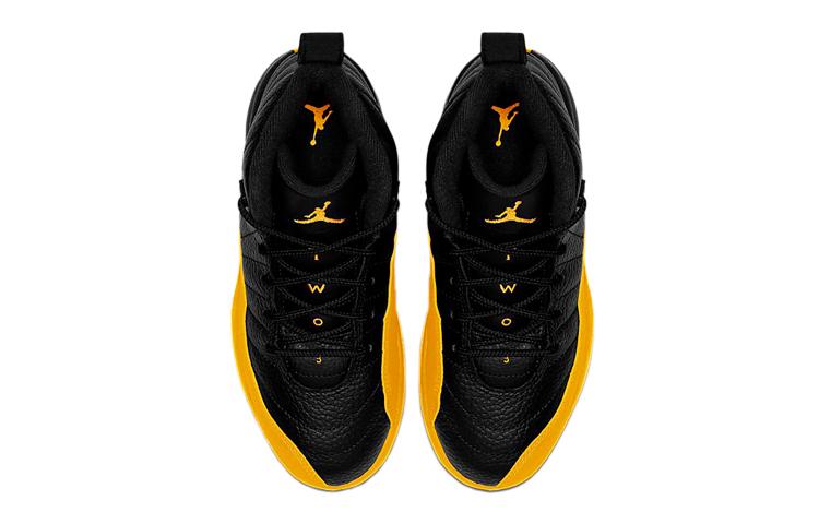 Jordan Air Jordan 12 Retro University Gold