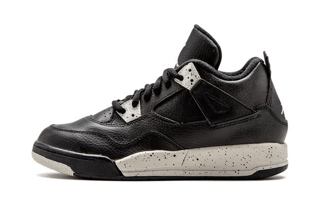 Jordan Air Jordan 4 Retro Oreo